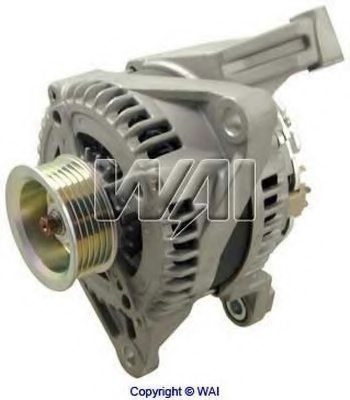 WAIglobal 11276R Alternator